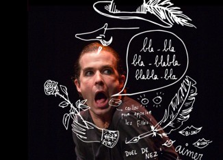 © Dominique Chauvin / Lucie Massart