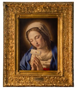 The Holy Pill, 74x61cm, 2019 © BLASE