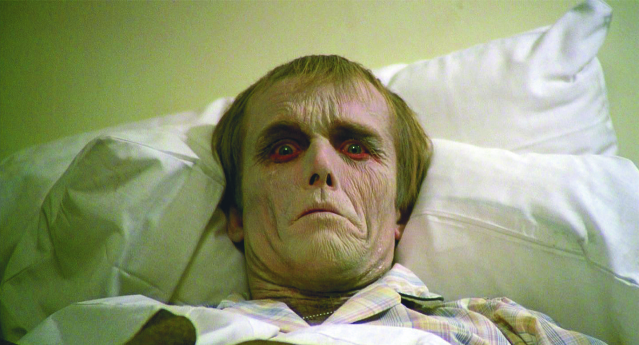 Zombie