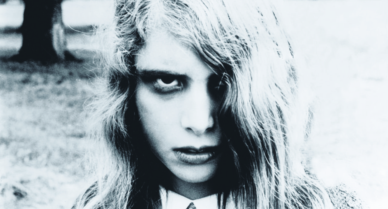 La Nuit des morts-vivants