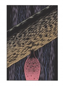 Dedales Tome 1- Charles Burns (Cornélius)