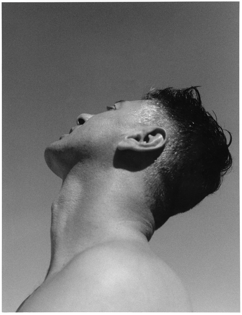 Etienne Daho © Jono Luis Bento © Jono Luis Bento