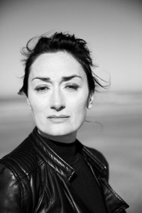 Paula Temple (c) Julia Gunther