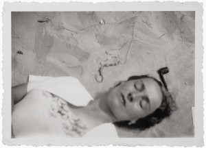 La marchande d’oubli, 1936
© 2019-2020, Charly Herscovici c/o SABAM