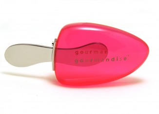 ALNOOR flacon Gourmandise © Musée International de la Parfumerie Grasse France