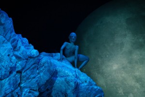 © Olympe Tits