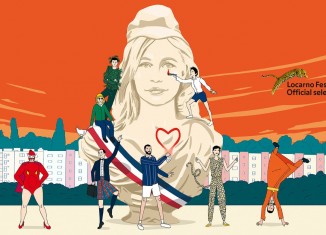 © Les Films du Losange