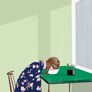 ©Annabel Briens