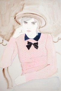 ©Annabel Briens