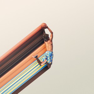 The Pixel Stretch © Joe Cavazos