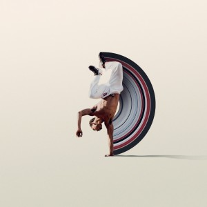 The Pixel Stretch © Joe Cavazos