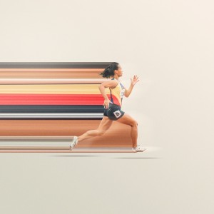 The Pixel Stretch © Joe Cavazos