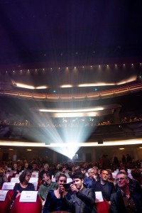 Festival international du film de Mons