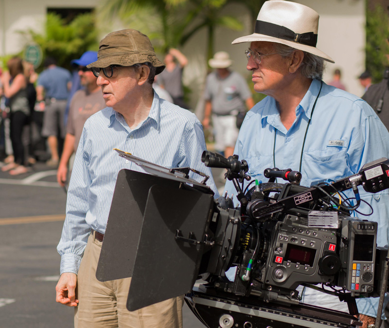 Festival 2 Valenciennes © Sony Pictures Classics / Storaro Art © Sony Pictures Classics / Storaro Art