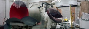 Anish Kapoor © Gautier Deblonde