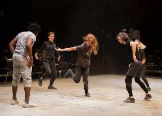 © Vincent Bérenger