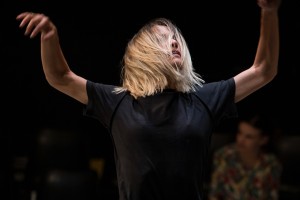 © Vincent Bérenger