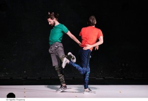Vivace © Agathe Poupeney