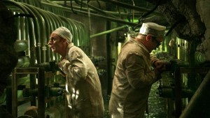 Chernobyl (c) HBO / Sky UK