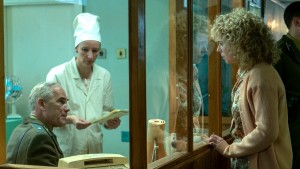 Chernobyl (c) HBO / Sky UK