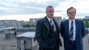 Chernobyl (c) HBO / Sky UK