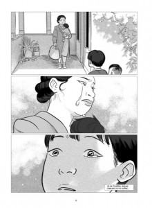 © George Takei & Harmony Becker, Nous étions les ennemis (Futuropolis)