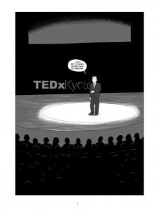 © George Takei & Harmony Becker, Nous étions les ennemis (Futuropolis)