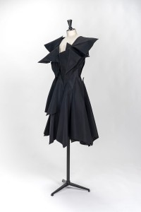 Robe – Yohij YAMAMOTO – 1990-1991 Philippe Fuzeau
