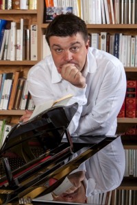 J.Joubert Photo Laurent Guichardon