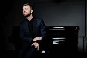 David Kadouch Photo: Marco Borggreve