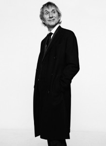E. Truffaz © Yuji Watanabe