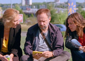 © Les Films du Worso - No Money Productions