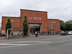 (c) La Friche gourmande