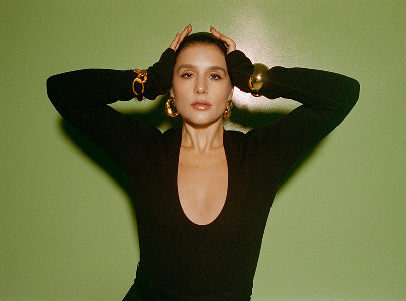 Jessie Ware
