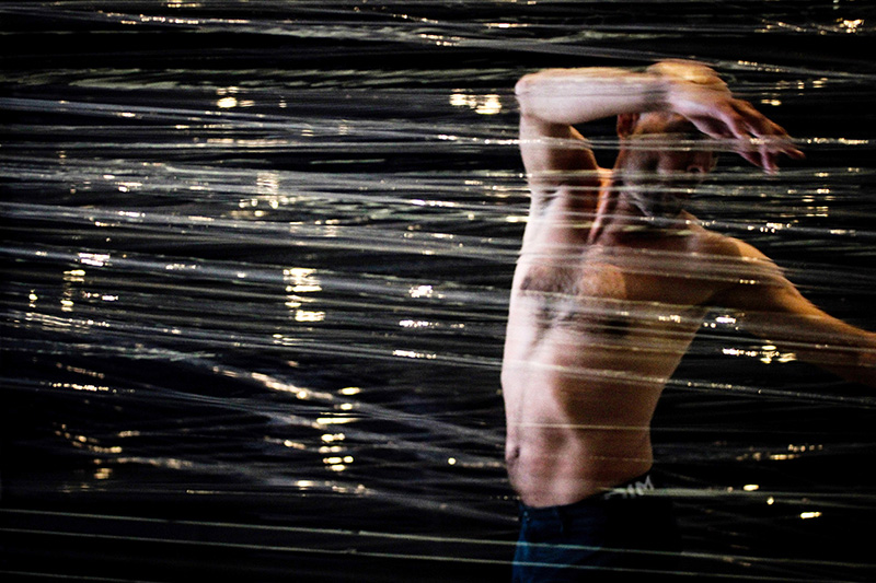 4m2 © Ballet du Nord © Ballet du Nord