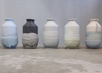 Phases (2012-2016) © Jeroen Wand