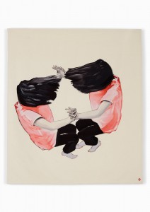 Charlotte BEAUDRY, Résilients, 2016, collection de la Province de Hainaut ©BPS22