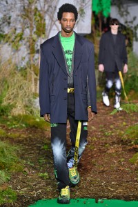 Off White Paris Menswear Fashion Week Fall Winter 2019 Paris Jan 2019