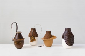 Formafantasma, Botanica Collection, 2011 - © Daniele Misso and Marlou Rutten