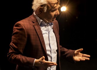 True Copy © Koen Broos