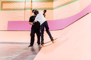 (c)  Julien Pitinome Collectif Oeil