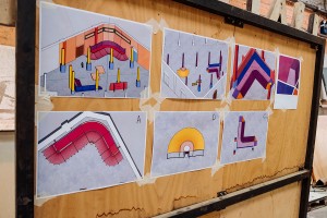 (c)  Julien Pitinome Collectif Oeil