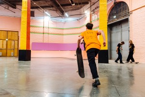 (c)  Julien Pitinome Collectif Oeil