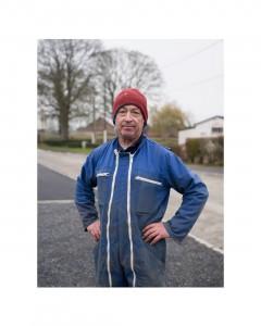 ©Frédéric Cornu la ligne d'eau 2017 aujourd'hui