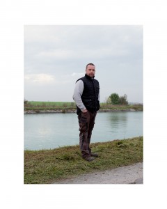 ©Frédéric Cornu la ligne d'eau 2017-aujourd'hui