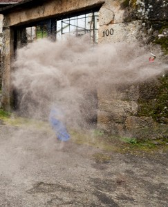 ©Tono Arias Farrapada Soutelo Verde Ourense