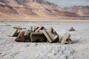 ©Ilanit Illouz Delta 2020 Produit avec le soutien de la Fondation des Artistes