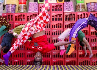 © Hassan Hajjaj