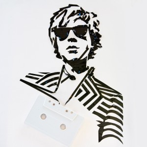 Beck  (c) Erika Iris Simmons