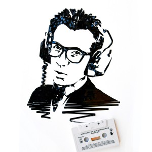 Elvis Costello  (c) Erika Iris Simmons